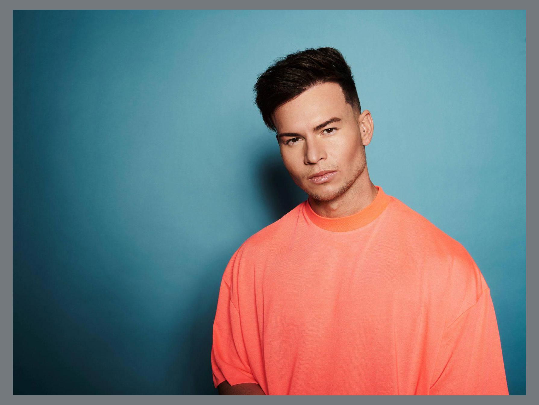 Joel Corry